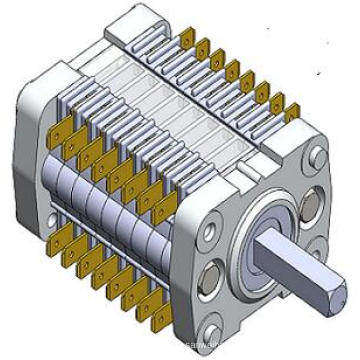 Flf10 interruptor auxiliar